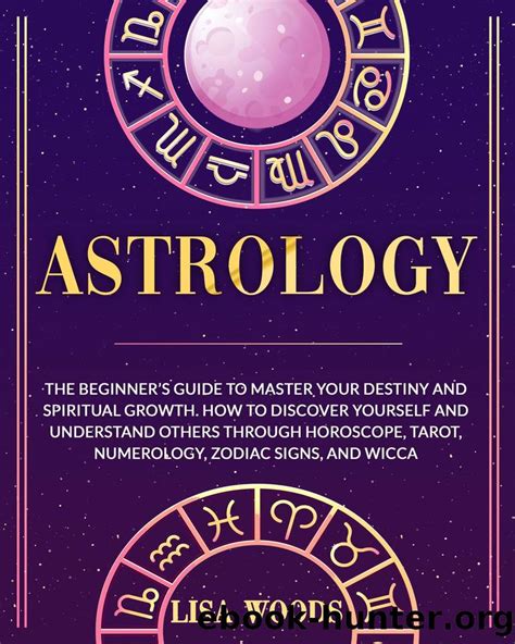 Astrology and the Elements: Unleashing the Power of Fire, Earth, Air, and Water